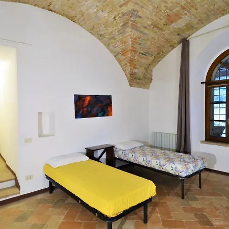 In Umbria With Shared Pool Apartamento Mantignana