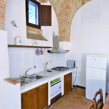 Appartement Belvilla By Oyo Molino Mantignana