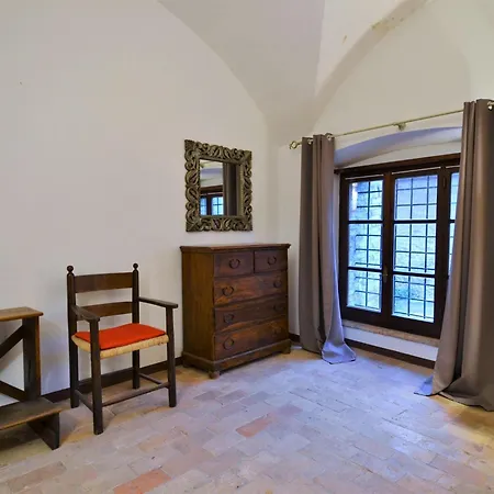 In Umbria With Shared Pool *