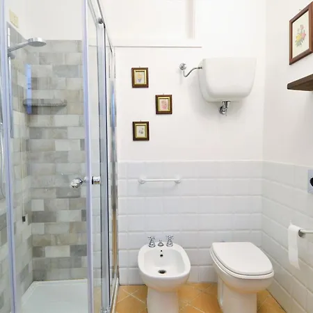 In Umbria With Shared Pool Daire *