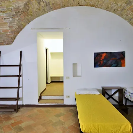 Daire In Umbria With Shared Pool Mantignana