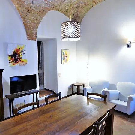 Belvilla By Oyo Molino Appartement Mantignana