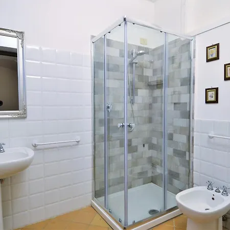 In Umbria With Shared Pool Mantignana