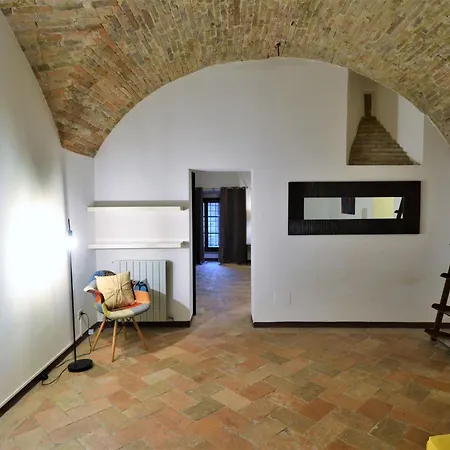 In Umbria With Shared Pool Daire