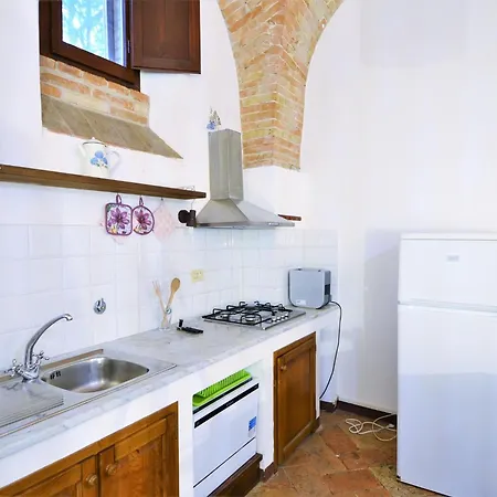 In Umbria With Shared Pool Apartamento *