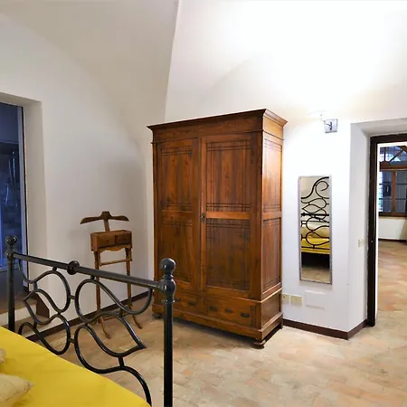 Daire In Umbria With Shared Pool Mantignana