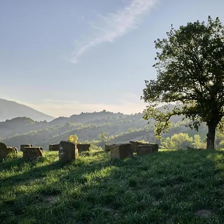 Apartamento In Umbria With Shared Pool