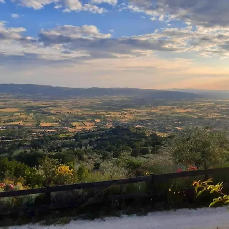 In Umbria With Shared Pool * Mantignana