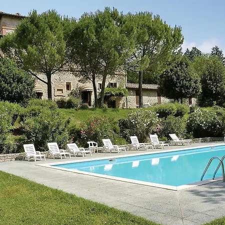 In Umbria With Shared Pool