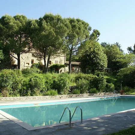 In Umbria With Shared Pool Apartamento