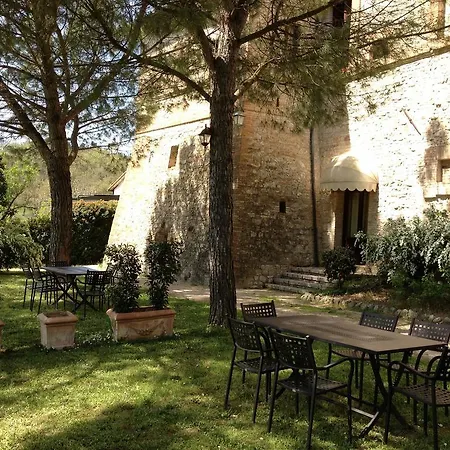 In Umbria With Shared Pool * Mantignana