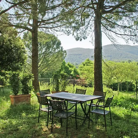Belvilla By Oyo Molino Appartement Mantignana