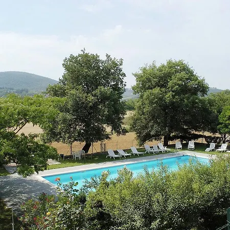 Appartement In Umbria With Shared Pool Mantignana