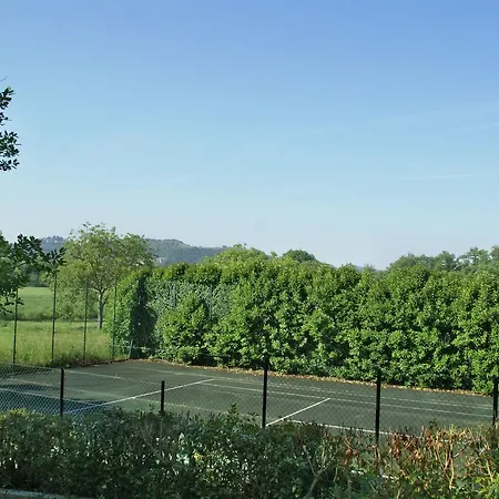 Apartamento In Umbria With Shared Pool