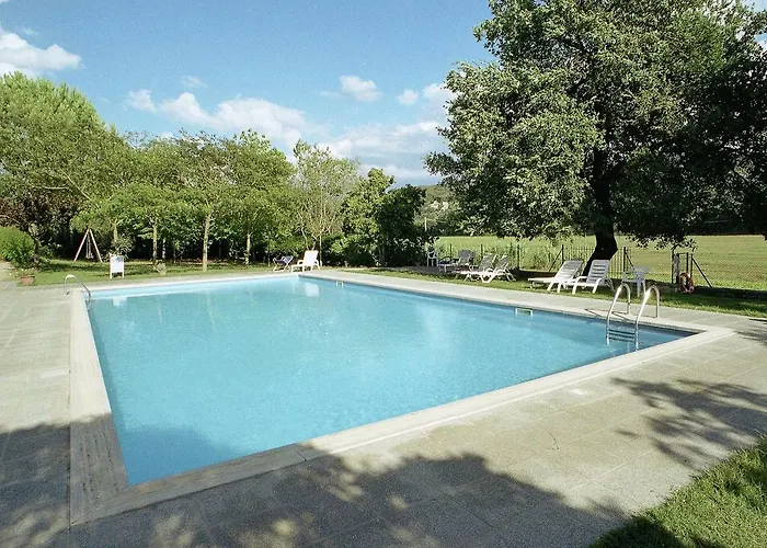 Apartamento In Umbria With Shared Pool